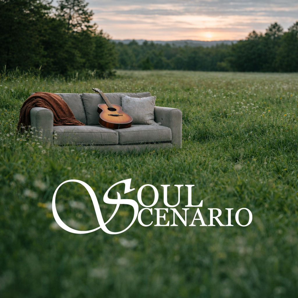 Soul Scenario music logo